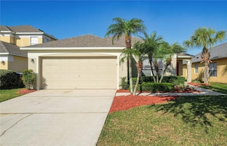 1175 Seasons Blvd, Kissimmee, FL 34746