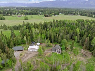 30580 Cayuse Ln, Bigfork, MT 59911
