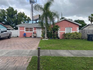 1550 SW 61st Ave, North Lauderdale, FL 33068