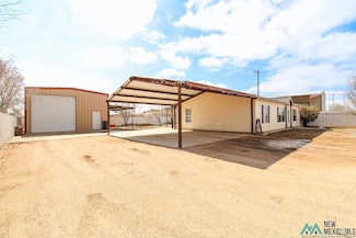 105 Diane Dr, Clovis, NM 88101