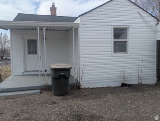 119 Berkley Ave, East Carbon, UT 84520
