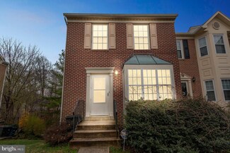 10629 Lazy Day Ln, Bowie, MD 20721