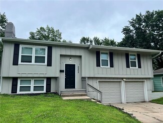 5205 S Delaware Ave, Independence, MO 64055