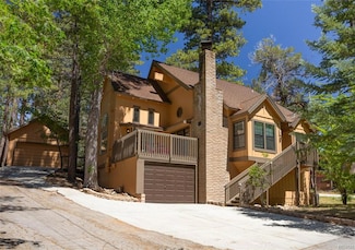789 Iris Dr, Big Bear Lake, CA 92315