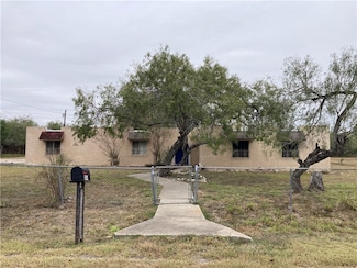 5414 Wagon Trail, Robstown, TX 78380