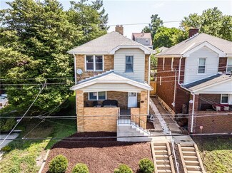 226 Lakewood Ave, Pittsburgh, PA 15229
