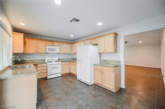 5930 Via La Contera Dr, Las Vegas, NV 89122