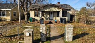 2115 N Kate Ave, Oklahoma City, OK 73111