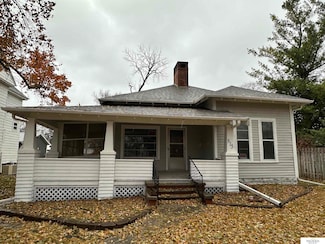 815 N 8th St, Beatrice, NE 68310