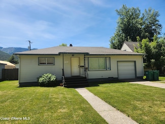 607 W Riverside Ave, Kellogg, ID 83837