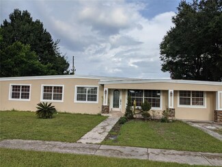 625 Faber Dr, Orlando, FL 32822