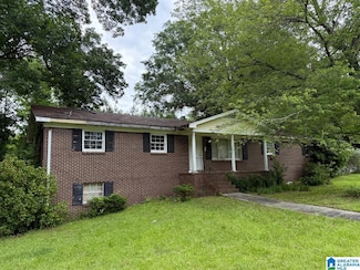 2401 16th St, Calera, AL 35040