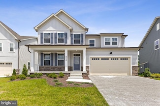 9898 Selkie Ln, Waldorf, MD 20602