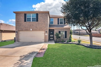 6339 Still Meadow, San Antonio, TX 78222