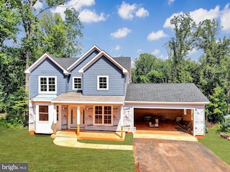 5393 Merry Oaks Rd, The Plains, VA 20198