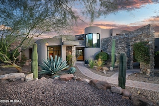 1106 W Tortolita Mountain Cir, Oro Valley, AZ 85755