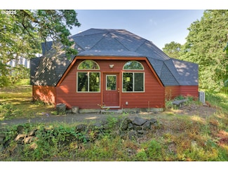 33802 Sunset View Ln, Shedd, OR 97377