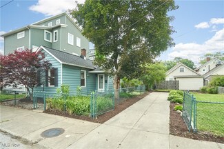 782 Brayton Ave, Cleveland, OH 44113