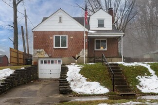 641 Millikin St, Hamilton, OH 45013