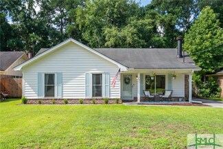 167 Greenbriar Ct, Savannah, GA 31419