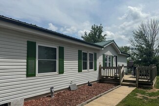 16633 Rolling Hills Rd, Novinger, MO 63559