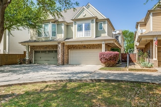 4507 W University Blvd, Dallas, TX 75209