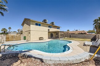 3577 Wayne Cir, Las Vegas, NV 89121