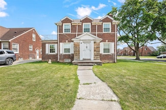 13241 Tireman Ave, Dearborn, MI 48126