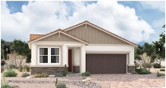 11404 S 50th Ln, Laveen, AZ 85339