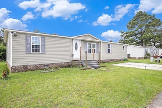 1221 Alberta Dr, Myrtle Beach, SC 29577