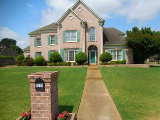 2919 Cotton Boll Cove, Germantown, TN 38138