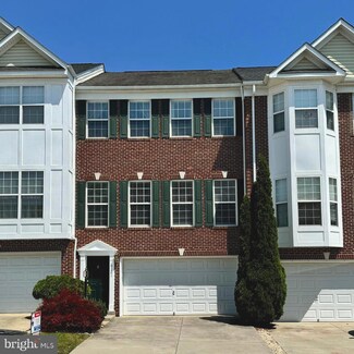 6121 Popes Creek Place, Haymarket, VA 20169