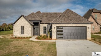 205 Eagle Ridge Ln, West Monroe, LA 71291