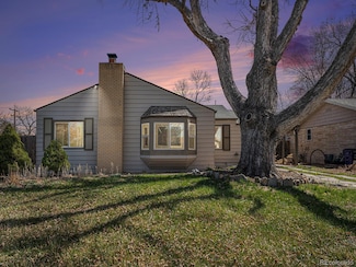 2012 S Hooker Cir, Denver, CO 80219