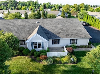 33 Falcon Crest Dr Unit C, Norwalk, OH 44857