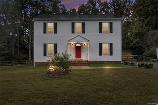 4705 Stockholm Dr, Sandston, VA 23150