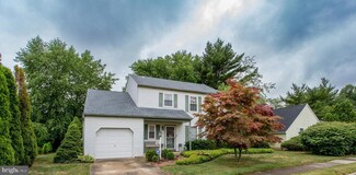 4 Embassy Dr, Cherry Hill, NJ 08002