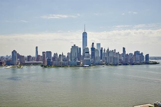 2 2nd St Unit C3603, Jersey City, NJ 07302
