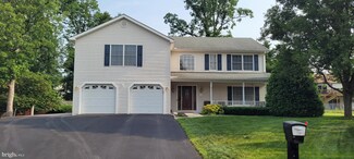 105 Southampton Ct, Stephens City, VA 22655