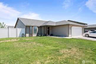 925 S 11th Ave, Othello, WA 99344