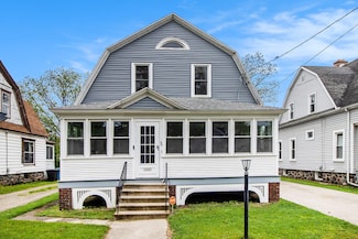 48 Union St N, Battle Creek, MI 49017