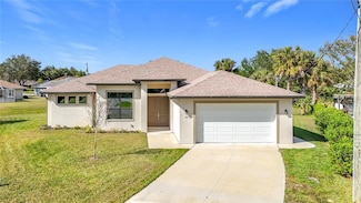 49 Marajo St, Punta Gorda, FL 33983