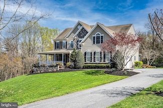 5621 Weatherby Dr, Woodbine, MD 21797