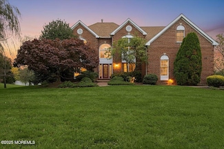 89 Gravel Hill Rd, Freehold, NJ 07728