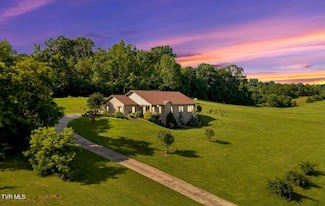 788 Watauga Rd, Watauga, TN 37694