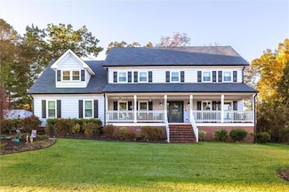 2599 Hickory Cove SW, Lilburn, GA 30047