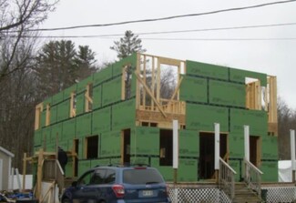 60 Horne St, Dover, NH 03820
