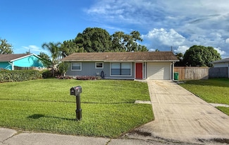 542 SW Duxbury Ave, Port Saint Lucie, FL 34983
