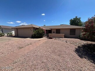 2022 Leisure World, Mesa, AZ 85206