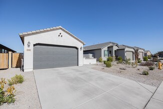 2330 W Bowker St, Phoenix, AZ 85041
